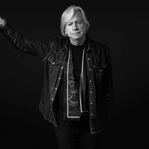 Event card thumbnail image for Justin Hayward: The Story In Your Eyes Tour