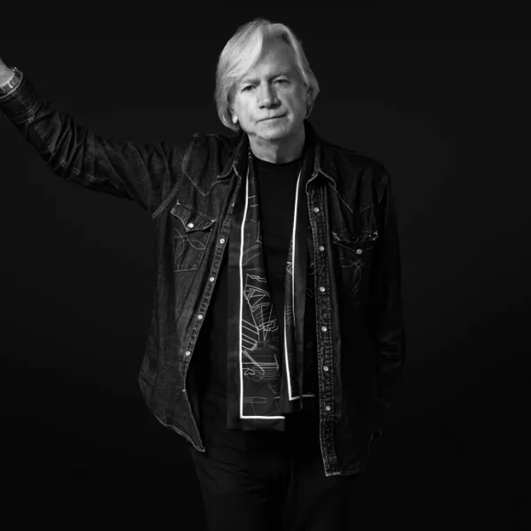 Event card thumbnail image for Justin Hayward: The Story In Your Eyes Tour