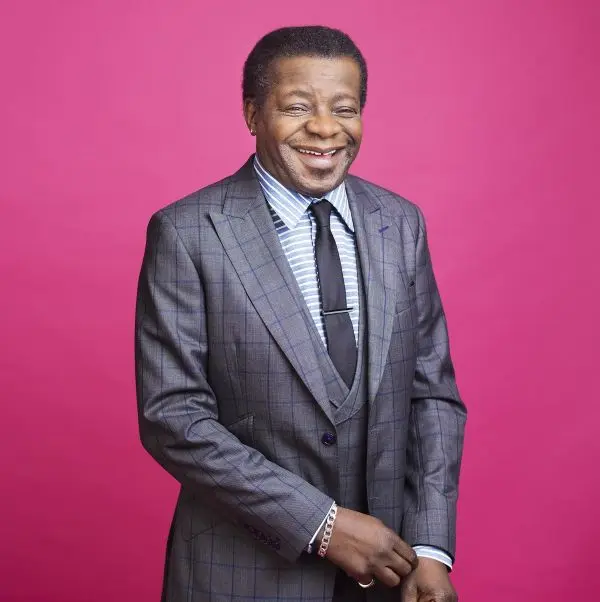 Hero image for Stephen K. Amos: The Missing Lemon Meringue