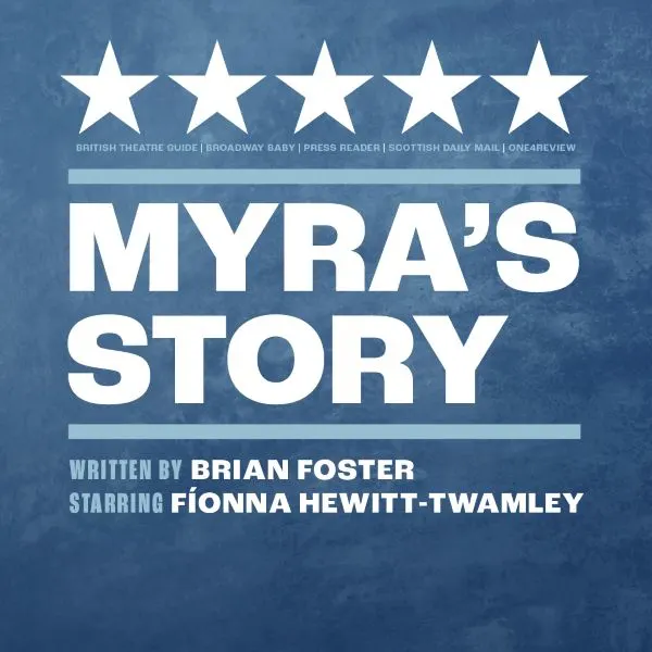 Event card thumbnail image for Myra's Story 