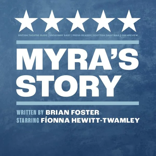 Event card thumbnail image for Myra's Story 