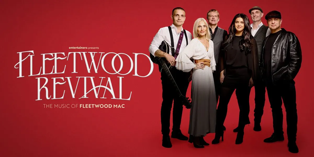 Hero image for Fleetwood Revival