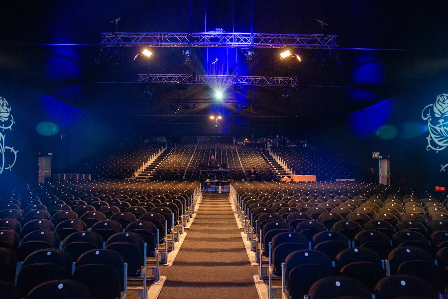 Orchard Theatre West Thumbnail