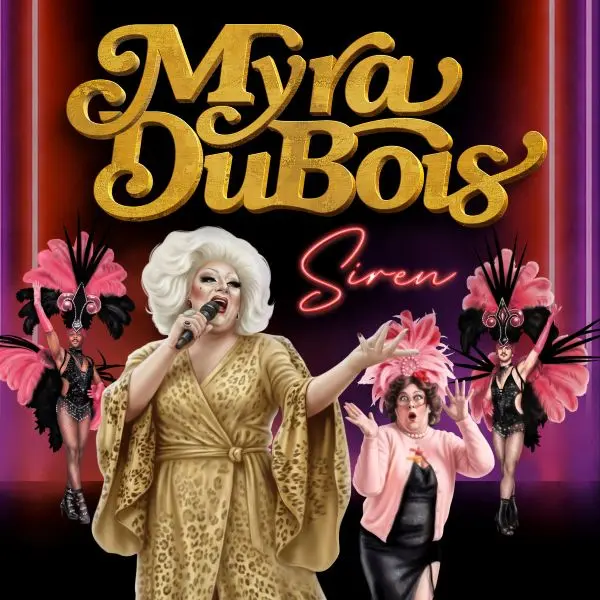 Hero image for Myra DuBois: Siren