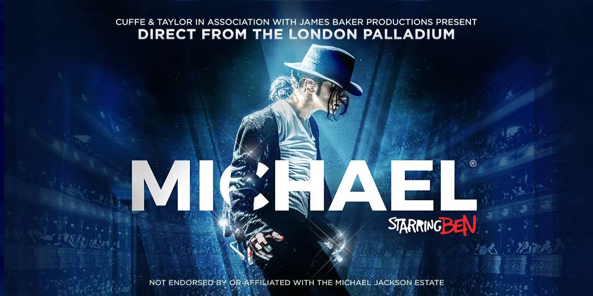 Hero image for Michael Starring Ben 