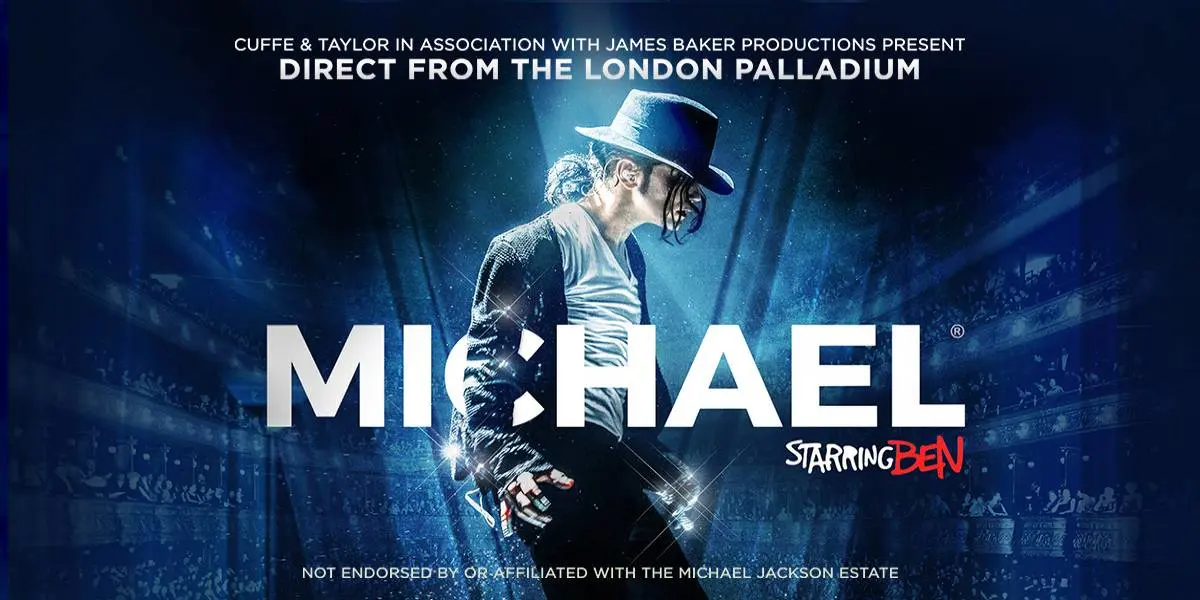 Hero image for Michael Starring Ben 