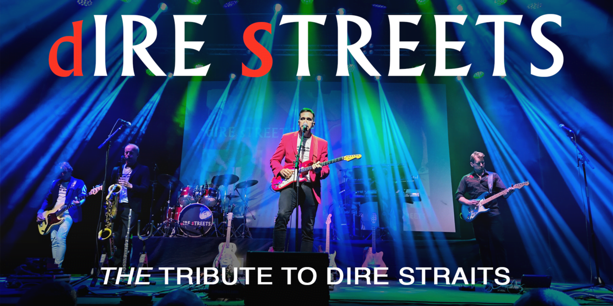 Hero image for Dire Streets