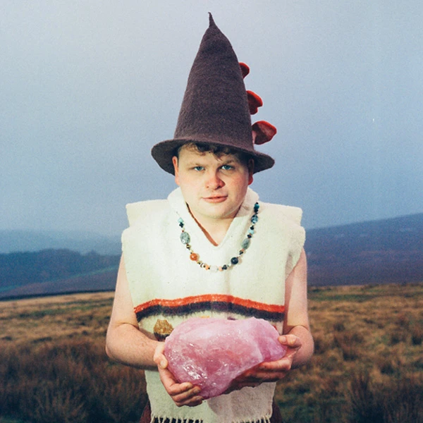 Hero image for Dan Tiernan: Quartz And All