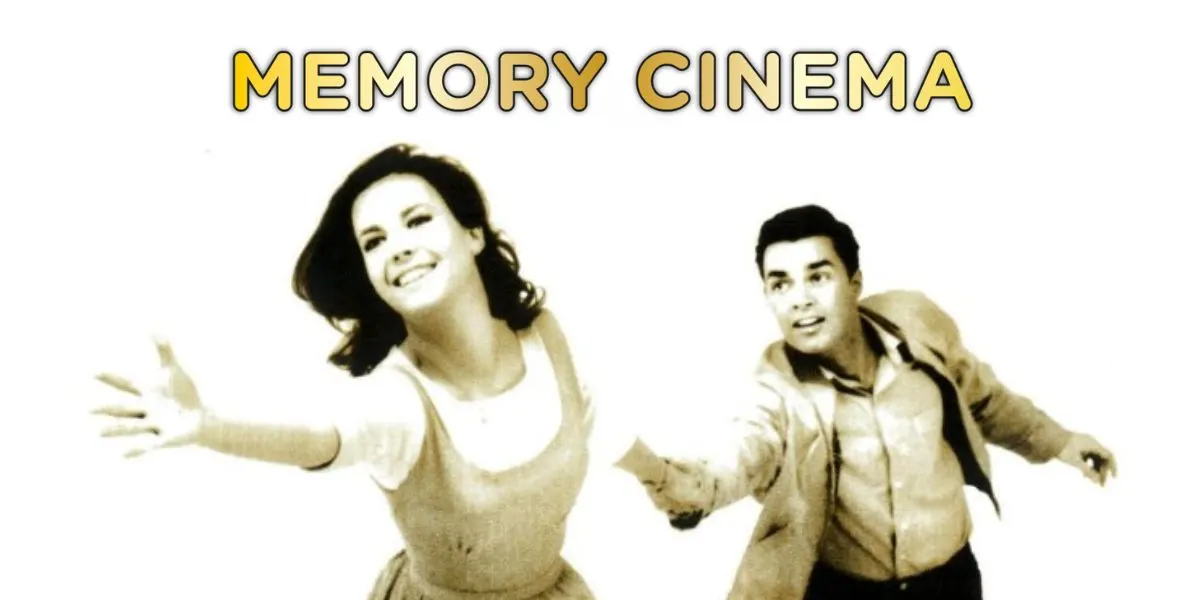 Hero image for Film: Memory Cinema - West Side Story