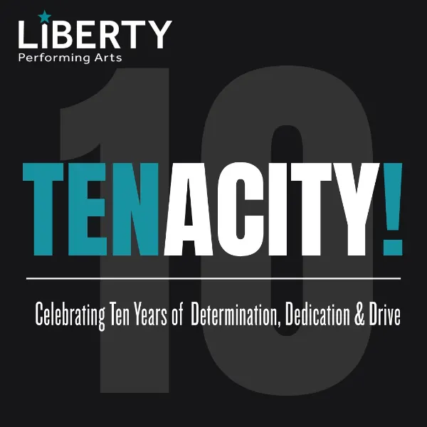 Event card thumbnail image for TENacity!