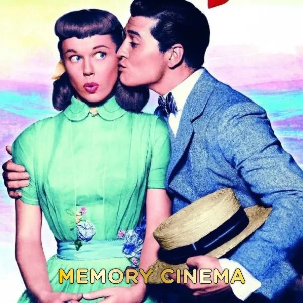 Event card thumbnail image for Film: Memory Cinema - On Moonlight Bay