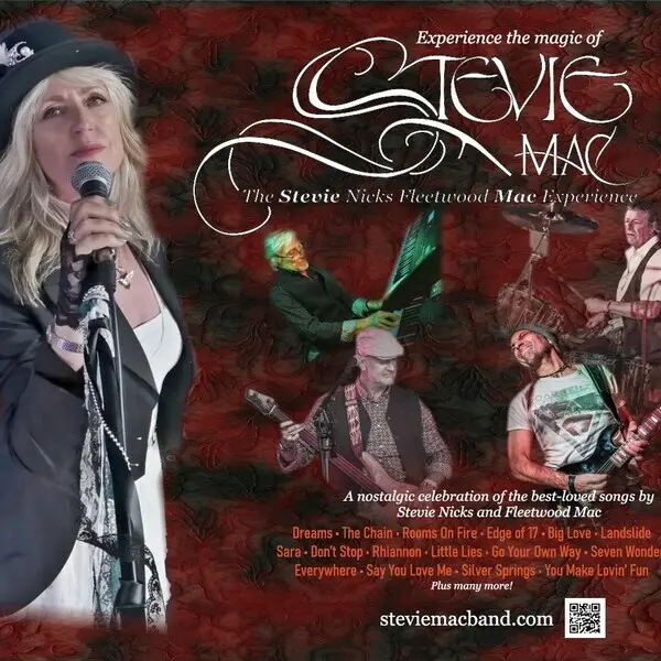 Hero image for StevieMac
