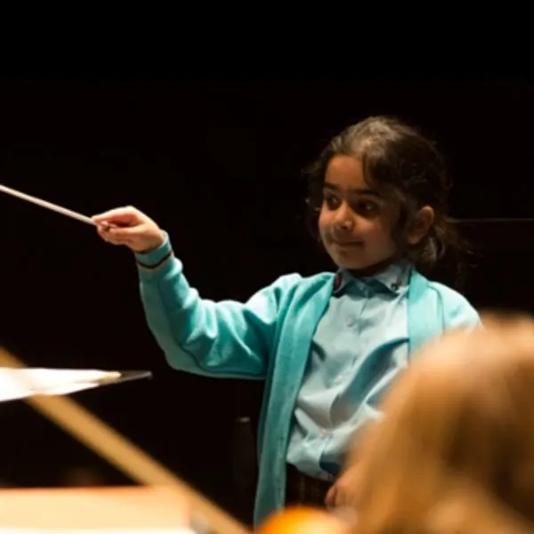 Event card thumbnail image for Children's Concert 2027