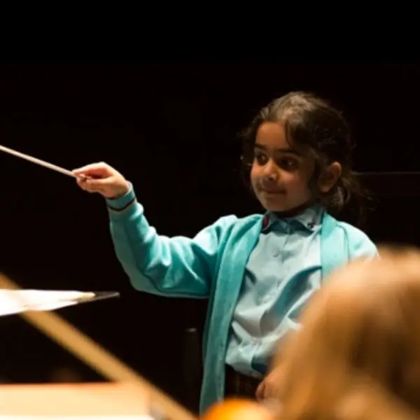 Hero image for Children's Concert 2027