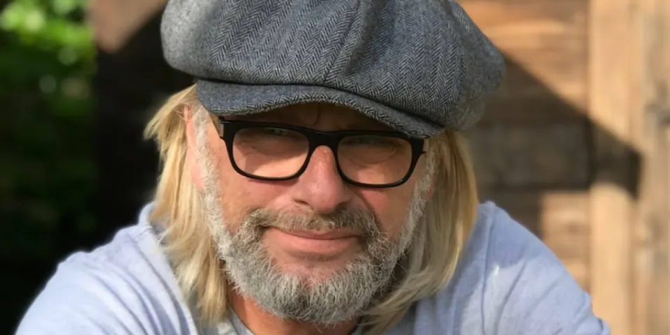 Hero image for An Evening With Henry Cole