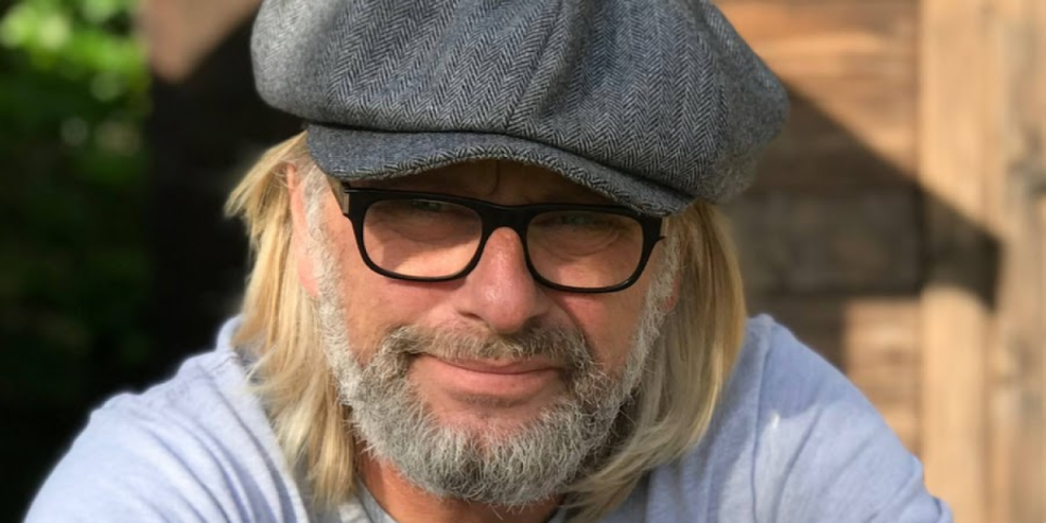 Hero image for An Evening With Henry Cole