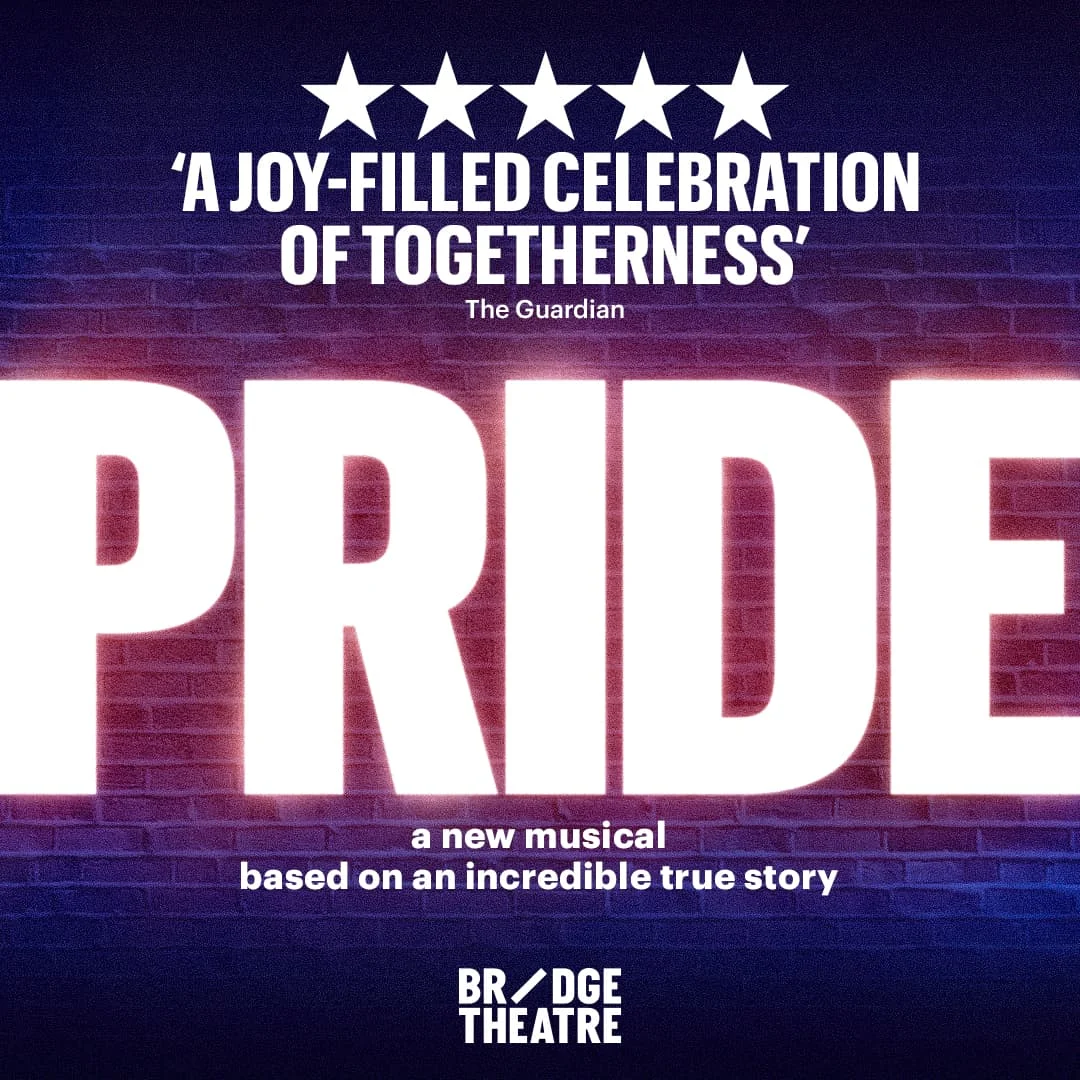 Event card thumbnail image for Pride