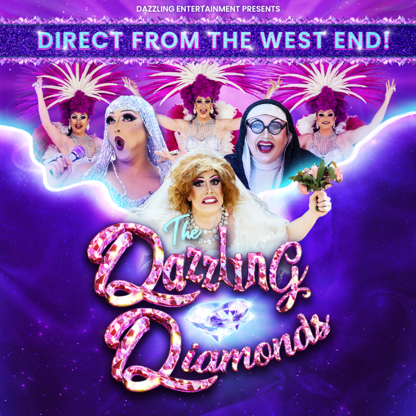 Thumbnail image for The Dazzling Diamonds