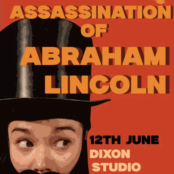 Event card thumbnail image for The Assassination Of Abraham Lincoln