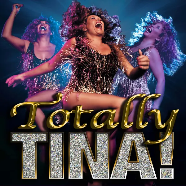 Event card thumbnail image for Totally Tina 