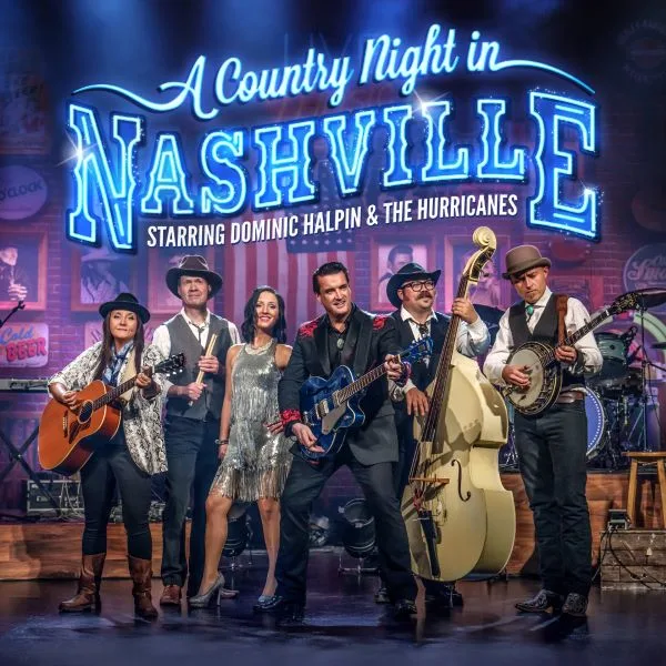 Event card thumbnail image for A Country Night In Nashville