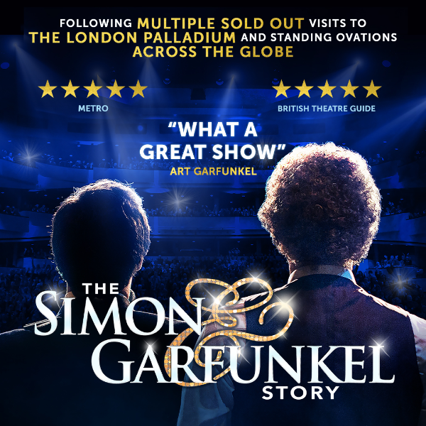 Thumbnail image for The Simon & Garfunkel Story