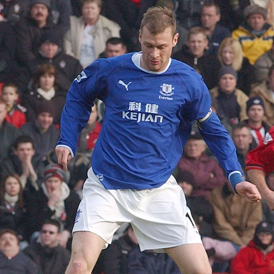 Thumbnail image for An Audience With Duncan Ferguson