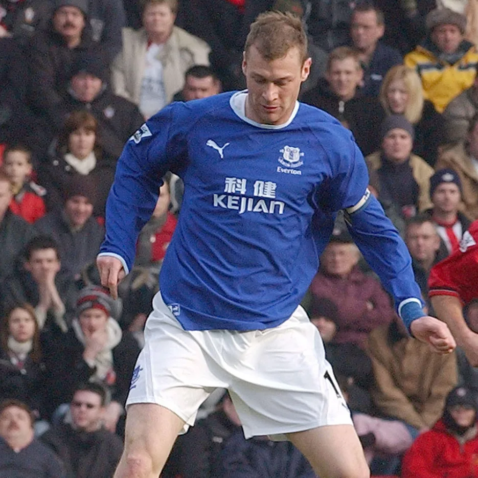 Event card thumbnail image for An Audience With Duncan Ferguson