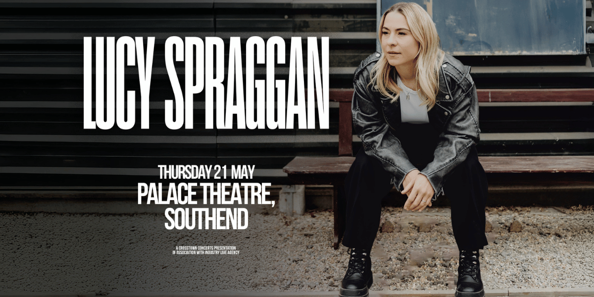 Hero image for Lucy Spraggan