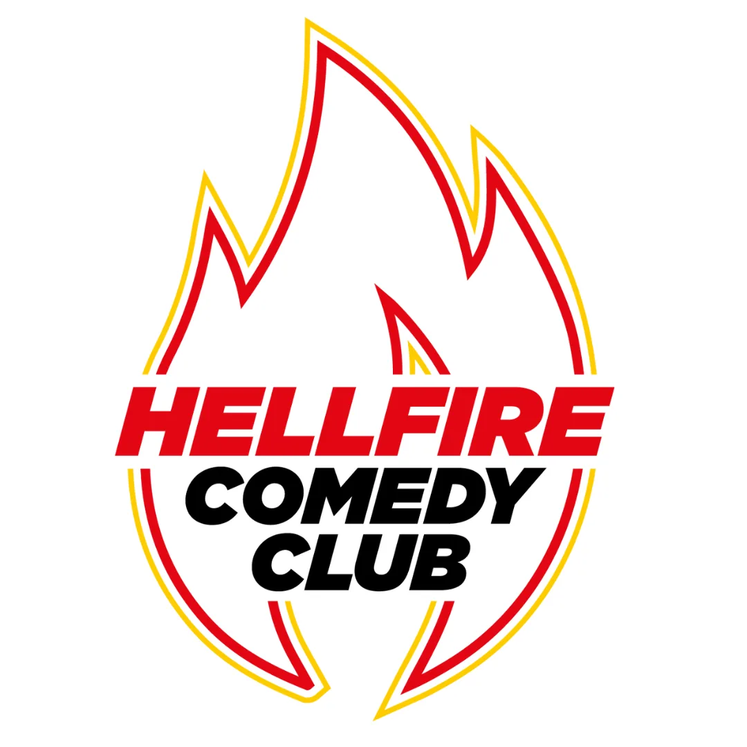 Event card thumbnail image for Hellfire Comedy Club