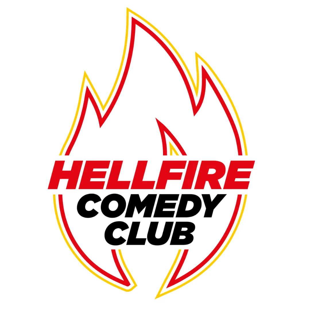 Event card thumbnail image for Hellfire Comedy Club