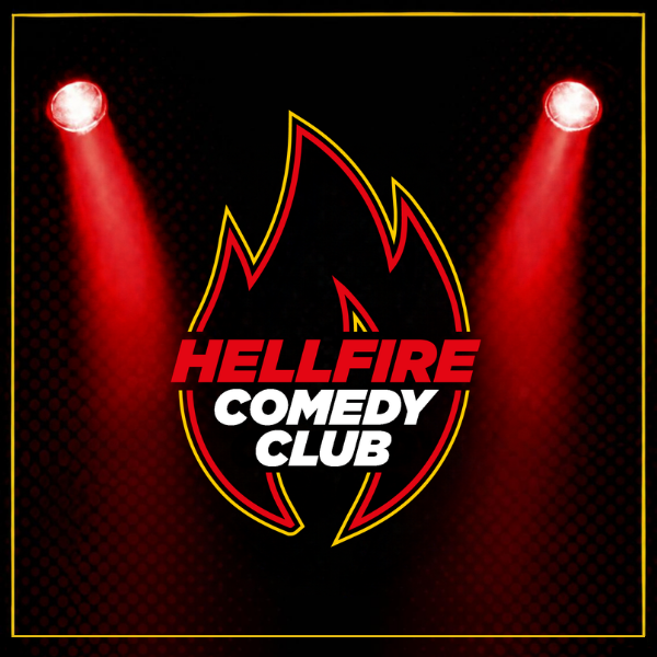 Hero image for Hellfire Comedy Club