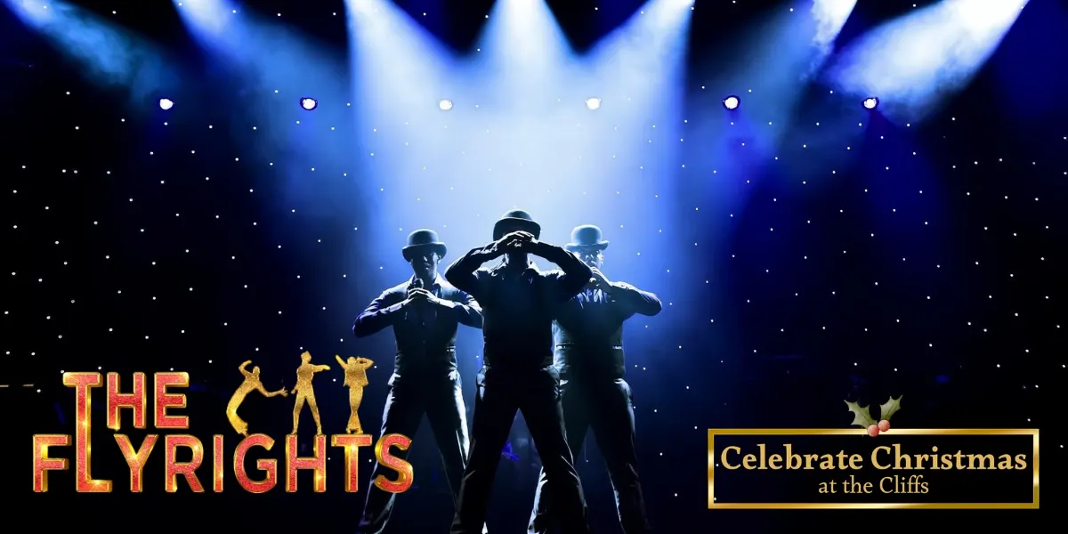 Hero image for The FlyRights Soul & Motown Festive Party