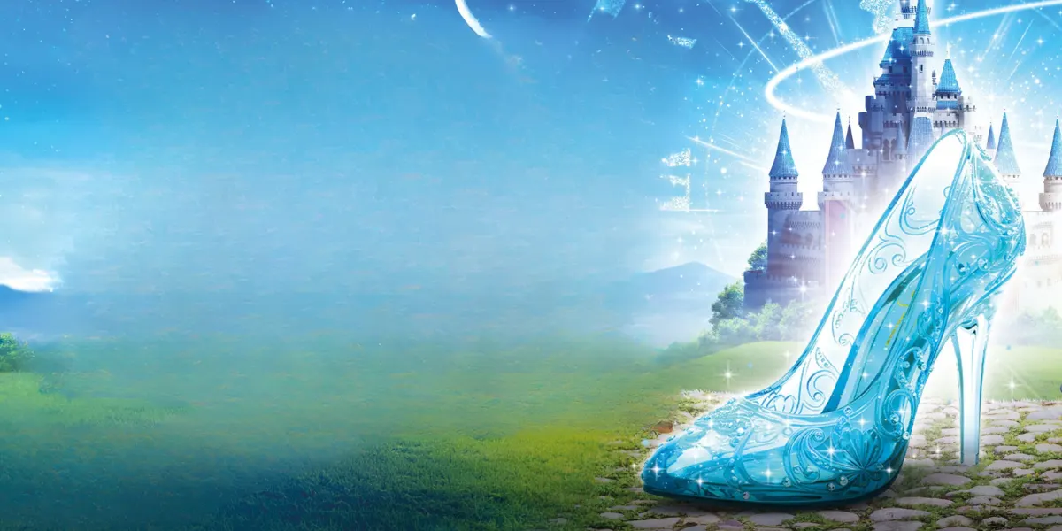 OT: Background - Cinderella & local heroes