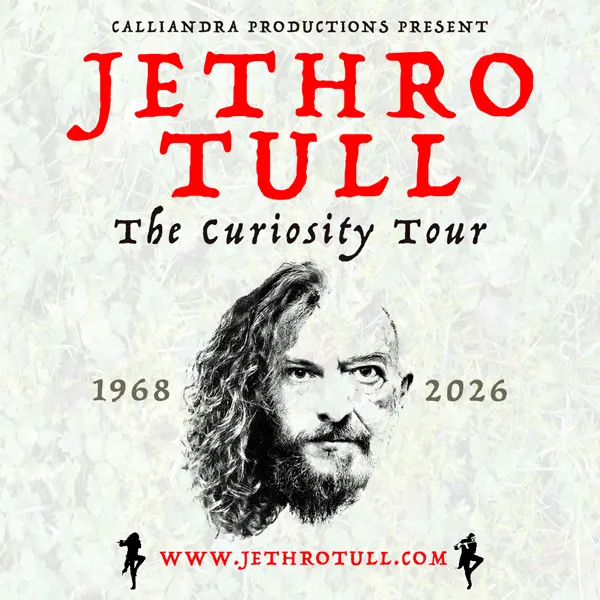 Event card thumbnail image for Jethro Tull 