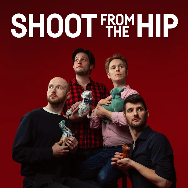 Event card thumbnail image for Shoot From The Hip