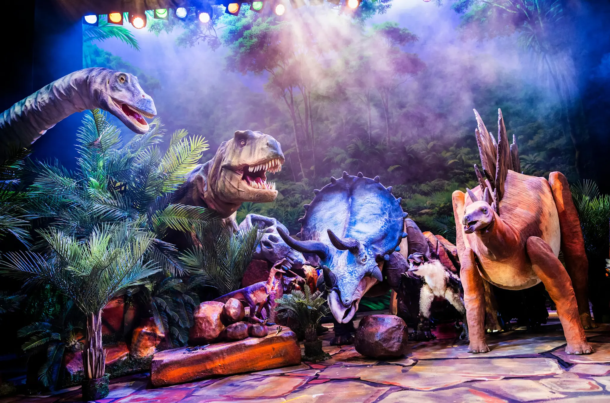 Image preview for Dinosaurs 1