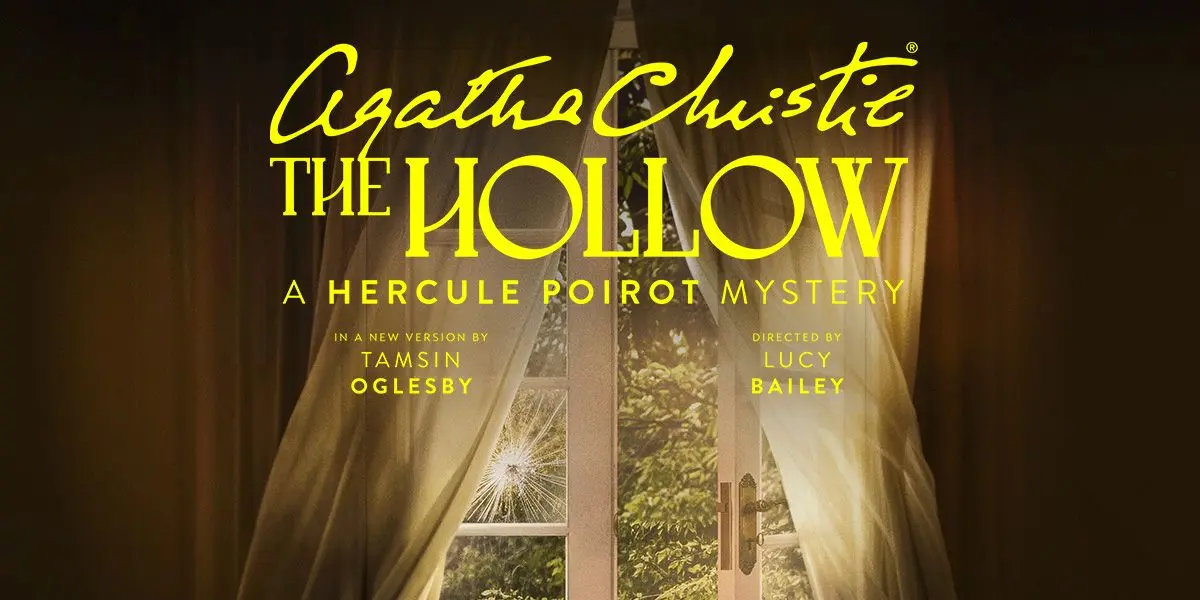 Hero image for Agatha Christie's The Hollow