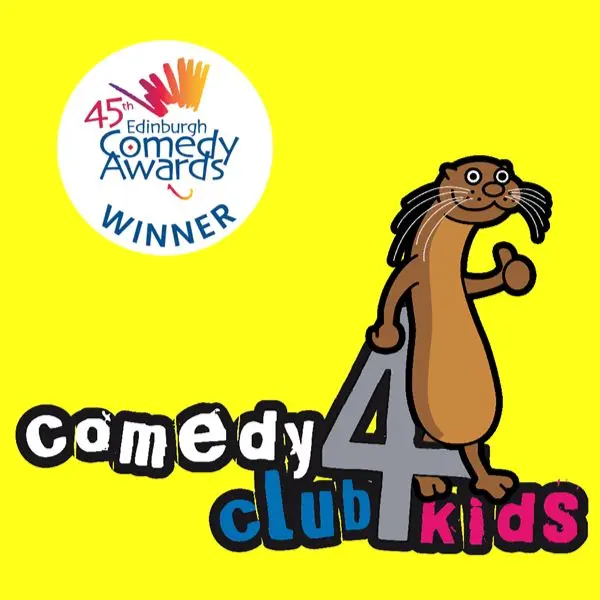 Hero image for Comedy4Kidz
