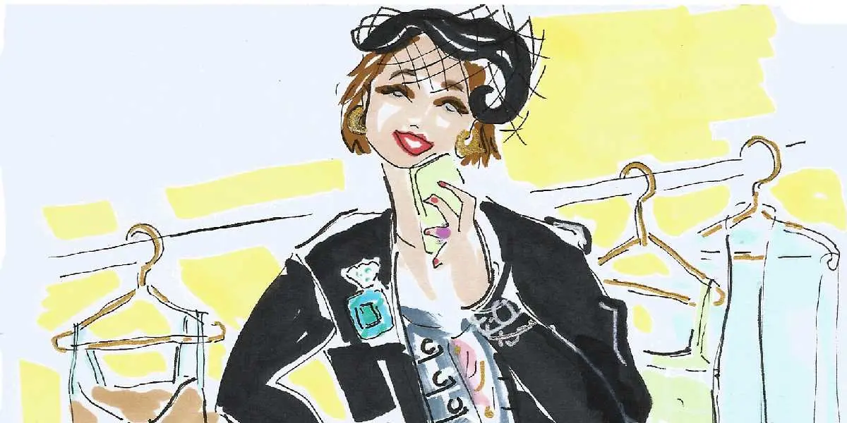Hero image for Dress Up And Draw In The Lounge