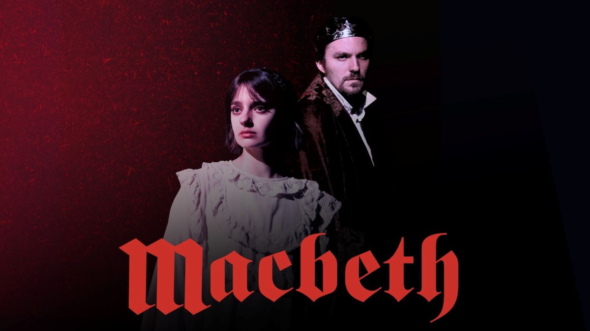 Dickens Theatre Company Presents Revision On Tour: Macbeth