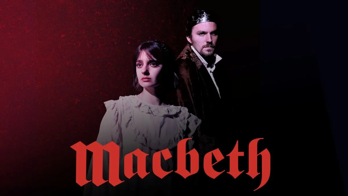 Hero image for Dickens Theatre Company Presents Revision On Tour: Macbeth