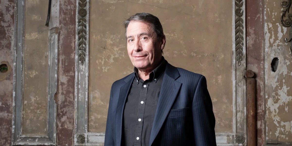 Hero image for Jools Holland and His Rhythm & Blues Orchestra