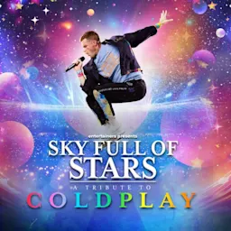 Event card thumbnail image for Sky Full Of Stars 