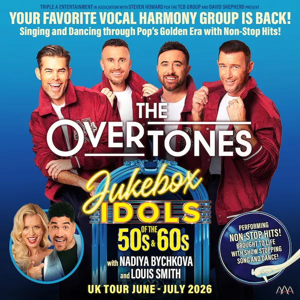 Event card thumbnail image for Jukebox Idols