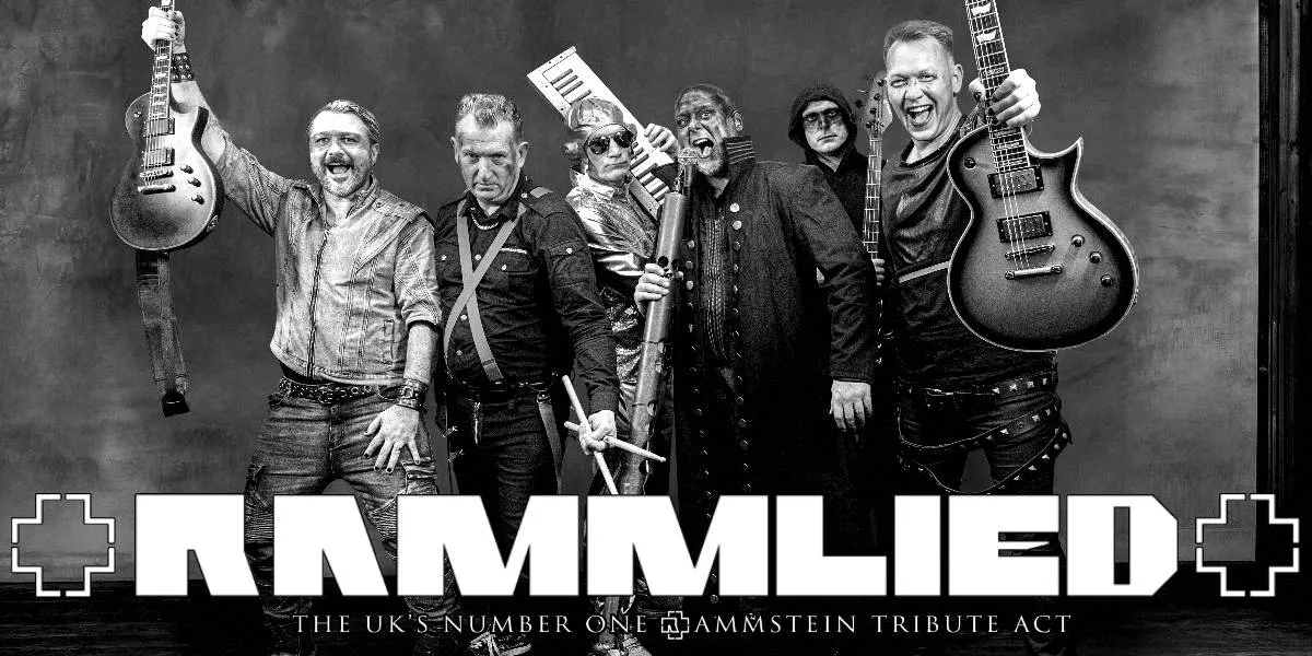 Hero image for Rammlied 