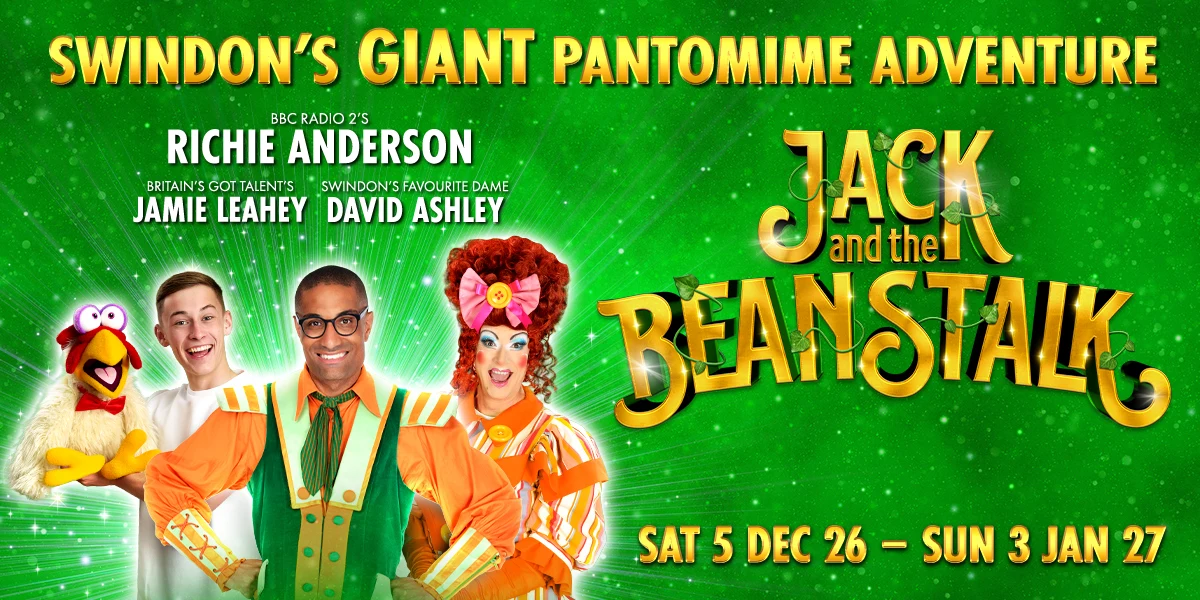 Hero image for Jack and the Beanstalk