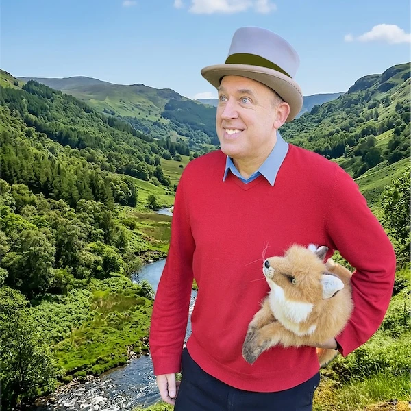 Hero image for Tim Vine: Sillypun Valley