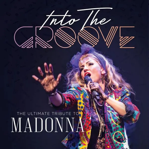 Event card thumbnail image for GP: Into The Groove (Feb 2027)