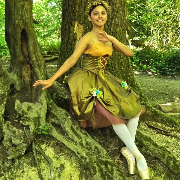 Event card thumbnail image for South Coast Ballet: Peter Pan